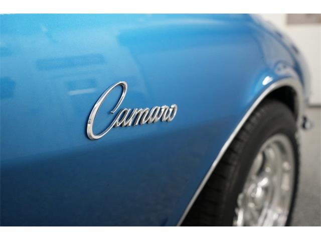 1968 Chevrolet Camaro (CC-2122137) for sale in Homer City, Pennsylvania