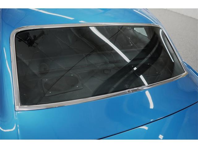 1968 Chevrolet Camaro (CC-2122137) for sale in Homer City, Pennsylvania