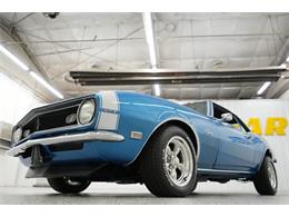 1968 Chevrolet Camaro (CC-2122137) for sale in Homer City, Pennsylvania