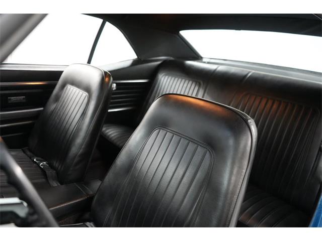 1968 Chevrolet Camaro (CC-2122137) for sale in Homer City, Pennsylvania