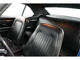 1968 Chevrolet Camaro (CC-2122137) for sale in Homer City, Pennsylvania