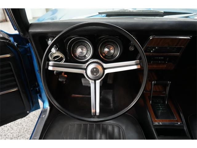 1968 Chevrolet Camaro (CC-2122137) for sale in Homer City, Pennsylvania