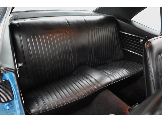 1968 Chevrolet Camaro (CC-2122137) for sale in Homer City, Pennsylvania