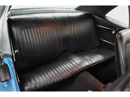 1968 Chevrolet Camaro (CC-2122137) for sale in Homer City, Pennsylvania
