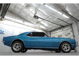 1968 Chevrolet Camaro (CC-2122137) for sale in Homer City, Pennsylvania