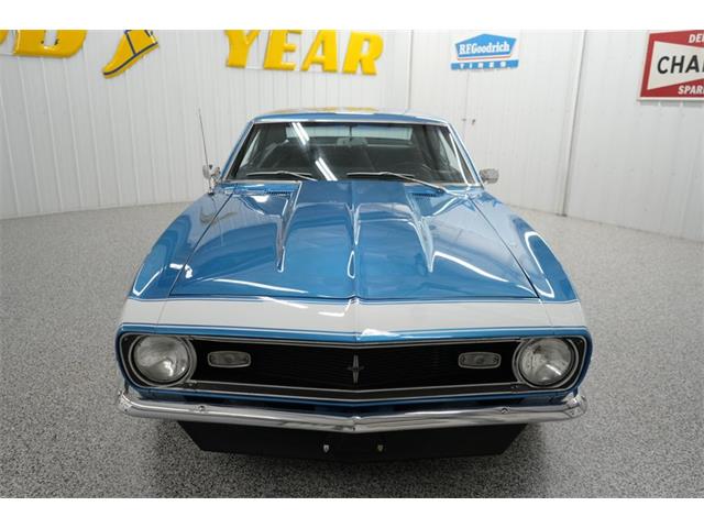 1968 Chevrolet Camaro (CC-2122137) for sale in Homer City, Pennsylvania