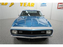 1968 Chevrolet Camaro (CC-2122137) for sale in Homer City, Pennsylvania
