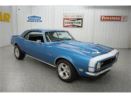 1968 Chevrolet Camaro (CC-2122137) for sale in Homer City, Pennsylvania