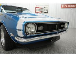 1968 Chevrolet Camaro (CC-2122137) for sale in Homer City, Pennsylvania