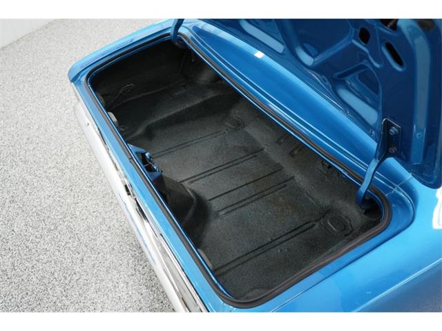 1968 Chevrolet Camaro (CC-2122137) for sale in Homer City, Pennsylvania