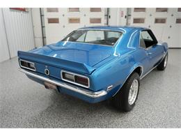 1968 Chevrolet Camaro (CC-2122137) for sale in Homer City, Pennsylvania