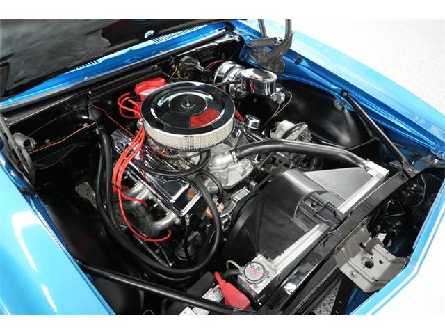 1968 Chevrolet Camaro (CC-2122137) for sale in Homer City, Pennsylvania