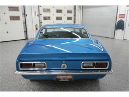 1968 Chevrolet Camaro (CC-2122137) for sale in Homer City, Pennsylvania