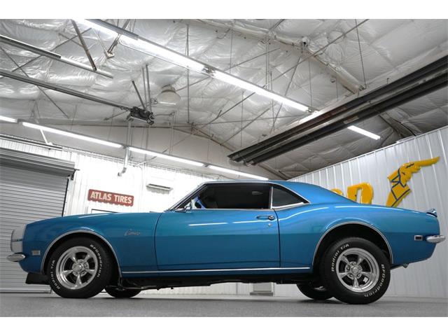 1968 Chevrolet Camaro (CC-2122137) for sale in Homer City, Pennsylvania