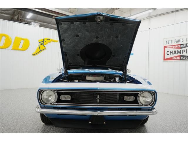 1968 Chevrolet Camaro (CC-2122137) for sale in Homer City, Pennsylvania