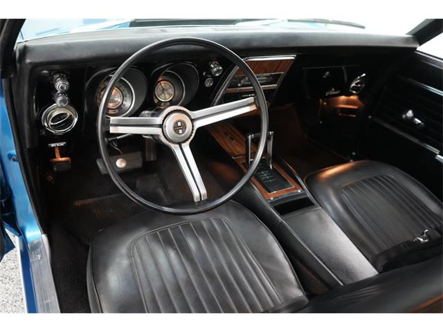 1968 Chevrolet Camaro (CC-2122137) for sale in Homer City, Pennsylvania