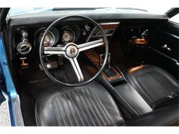 1968 Chevrolet Camaro (CC-2122137) for sale in Homer City, Pennsylvania