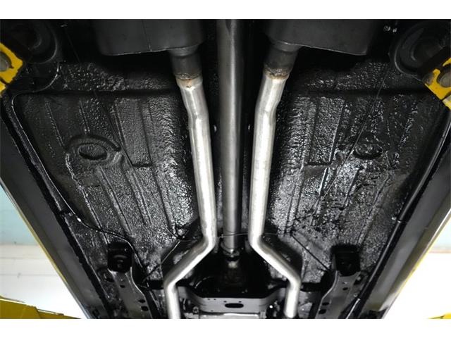 1968 Chevrolet Camaro (CC-2122137) for sale in Homer City, Pennsylvania