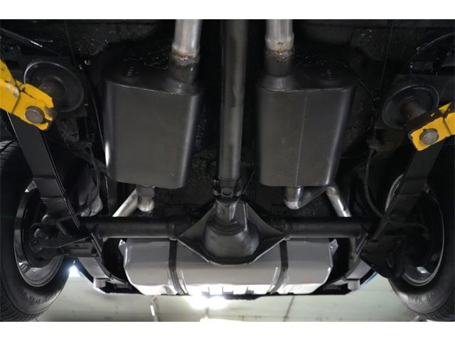 1968 Chevrolet Camaro (CC-2122137) for sale in Homer City, Pennsylvania