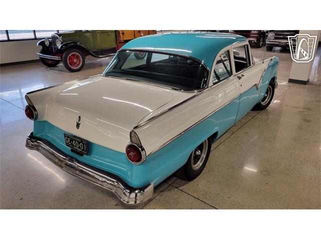 1955 Ford Fairlane (CC-2122138) for sale in Dearborn, Michigan