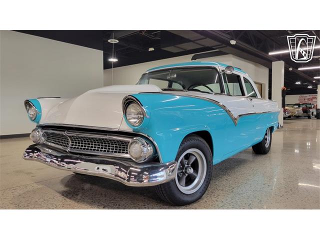 1955 Ford Fairlane (CC-2122138) for sale in Dearborn, Michigan