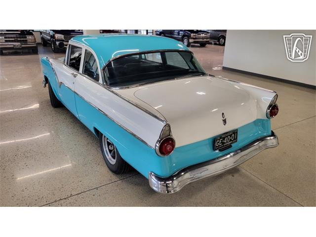 1955 Ford Fairlane (CC-2122138) for sale in Dearborn, Michigan