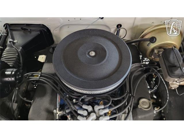 1955 Ford Fairlane (CC-2122138) for sale in Dearborn, Michigan