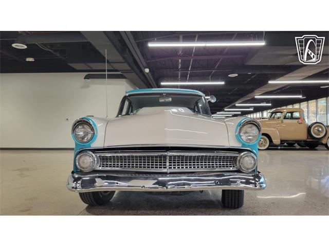 1955 Ford Fairlane (CC-2122138) for sale in Dearborn, Michigan