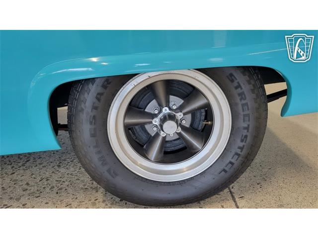 1955 Ford Fairlane (CC-2122138) for sale in Dearborn, Michigan