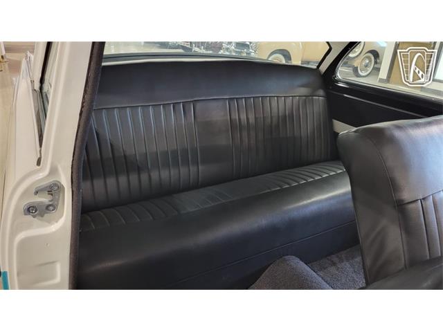 1955 Ford Fairlane (CC-2122138) for sale in Dearborn, Michigan