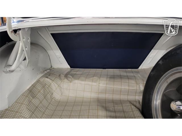 1955 Ford Fairlane (CC-2122138) for sale in Dearborn, Michigan