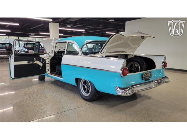 1955 Ford Fairlane (CC-2122138) for sale in Dearborn, Michigan