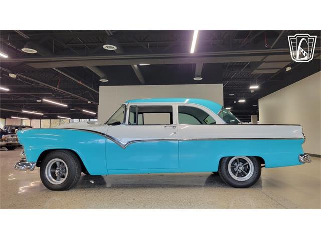 1955 Ford Fairlane (CC-2122138) for sale in Dearborn, Michigan