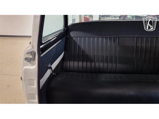 1955 Ford Fairlane (CC-2122138) for sale in Dearborn, Michigan