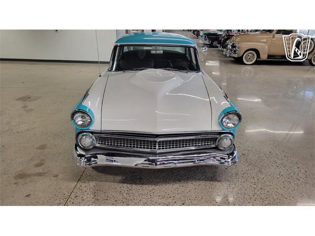 1955 Ford Fairlane (CC-2122138) for sale in Dearborn, Michigan
