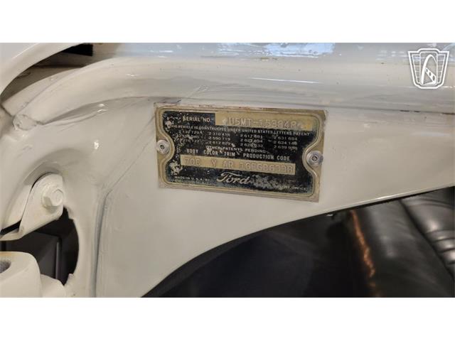1955 Ford Fairlane (CC-2122138) for sale in Dearborn, Michigan