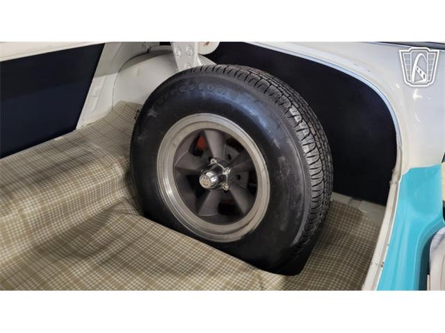 1955 Ford Fairlane (CC-2122138) for sale in Dearborn, Michigan