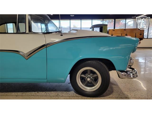 1955 Ford Fairlane (CC-2122138) for sale in Dearborn, Michigan