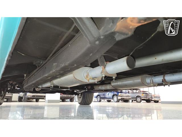 1955 Ford Fairlane (CC-2122138) for sale in Dearborn, Michigan