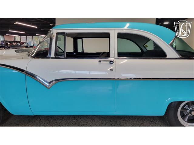 1955 Ford Fairlane (CC-2122138) for sale in Dearborn, Michigan
