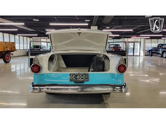 1955 Ford Fairlane (CC-2122138) for sale in Dearborn, Michigan