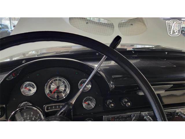 1955 Ford Fairlane (CC-2122138) for sale in Dearborn, Michigan