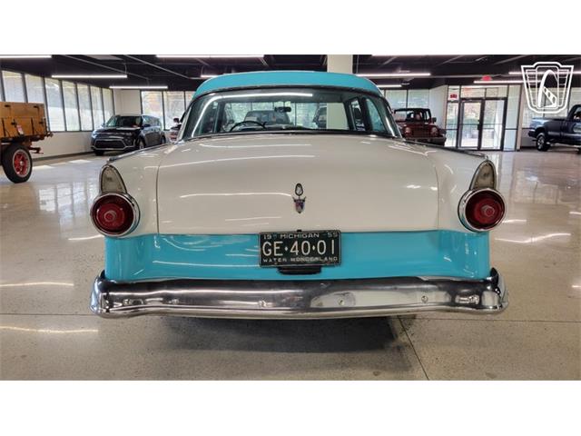 1955 Ford Fairlane (CC-2122138) for sale in Dearborn, Michigan