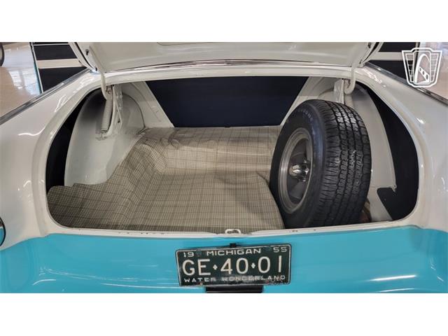 1955 Ford Fairlane (CC-2122138) for sale in Dearborn, Michigan