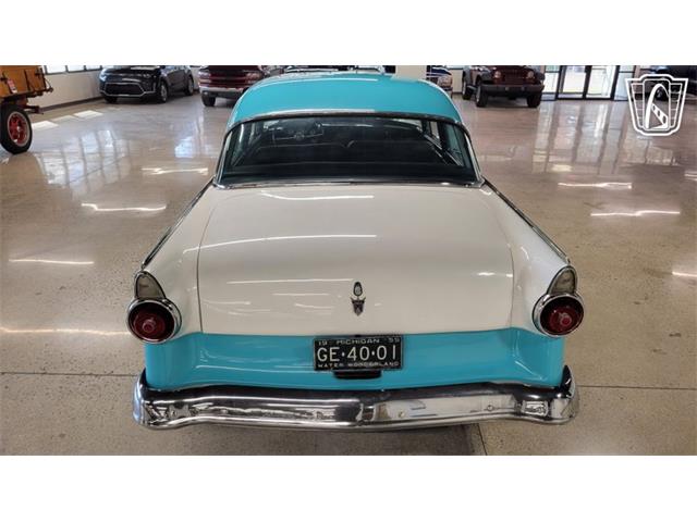 1955 Ford Fairlane (CC-2122138) for sale in Dearborn, Michigan