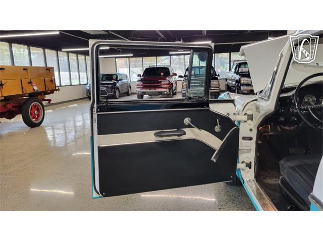 1955 Ford Fairlane (CC-2122138) for sale in Dearborn, Michigan