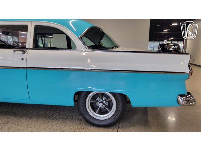 1955 Ford Fairlane (CC-2122138) for sale in Dearborn, Michigan