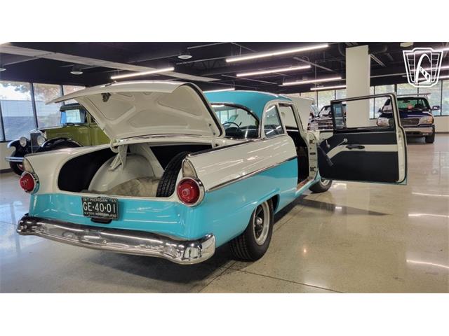 1955 Ford Fairlane (CC-2122138) for sale in Dearborn, Michigan