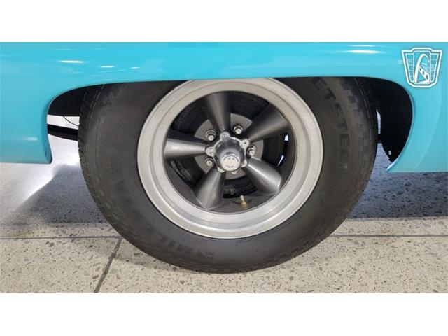 1955 Ford Fairlane (CC-2122138) for sale in Dearborn, Michigan