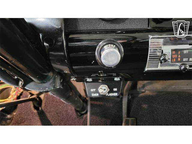 1955 Ford Fairlane (CC-2122138) for sale in Dearborn, Michigan